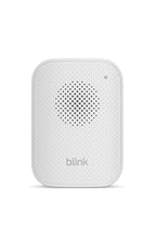 Blink Chime (newest model) — Real-time, audible alerts you can hear anywhere in your home, easy plug-in installation, works with all Blink doorbells