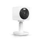 WYZE Cam OG 2-Pack Indoor/Outdoor Security Cameras with Color Night Vision