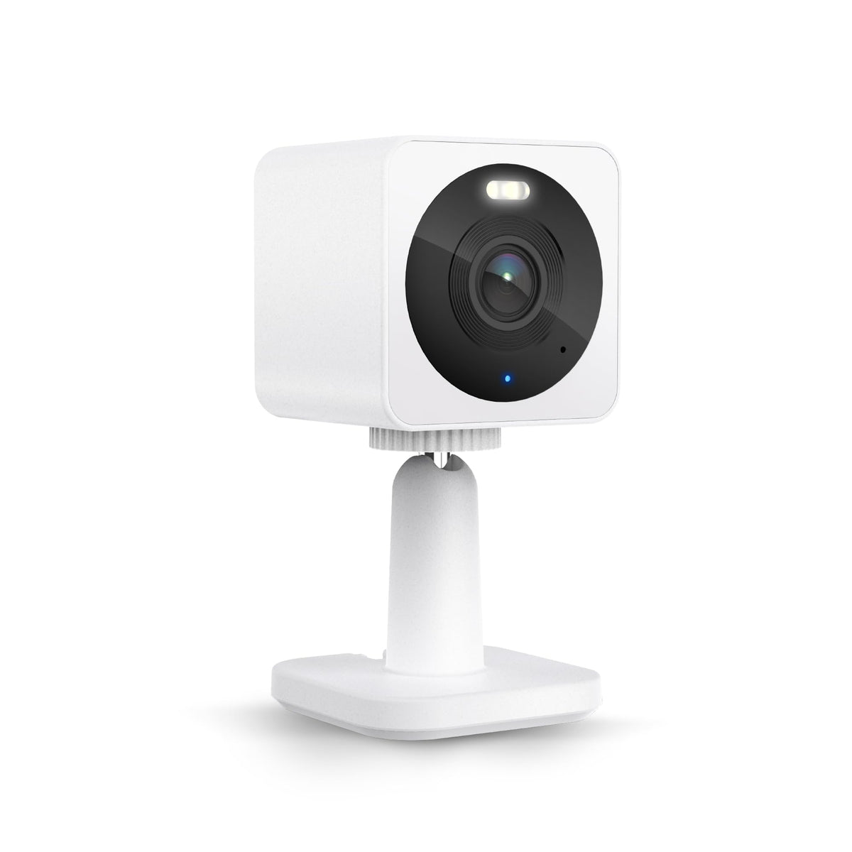 WYZE Cam OG 2-Pack Indoor/Outdoor Security Cameras with Color Night Vision
