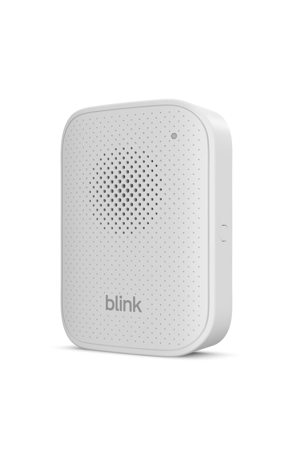 Blink Chime (newest model) — Real-time, audible alerts you can hear anywhere in your home, easy plug-in installation, works with all Blink doorbells