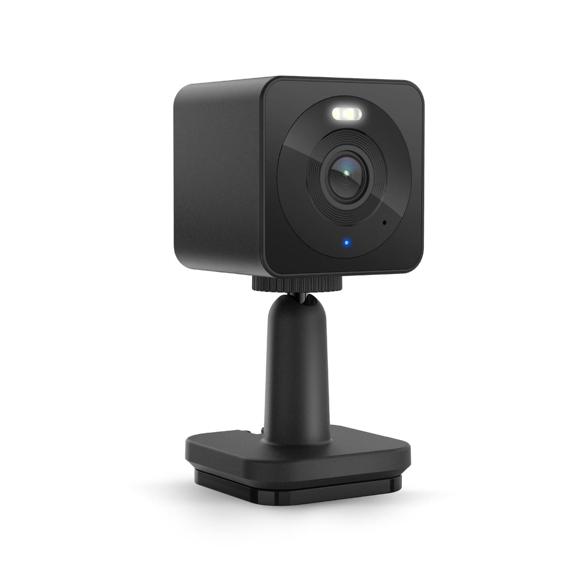 WYZE Cam OG 2-Pack Indoor/Outdoor Security Cameras with Color Night Vision